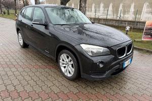 BMW X 1 SDrive16d Sport Line