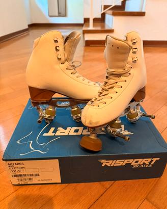 Pattini Risport 220