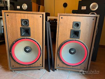 Casse Vintage Cerwin-Vega D-15 EE (Woofer 15")