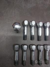 bulloni Ruota ferrari 