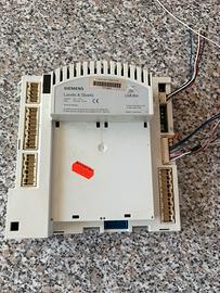 Siemens LMU64 - centralina controllo caldaia 230V