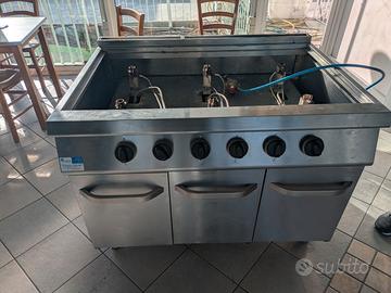 Cucina Professionale