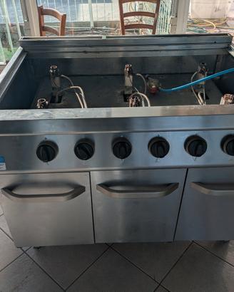 Cucina Professionale