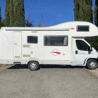 ROLLER TEAM Autoroller Mansardati Autoroller 7