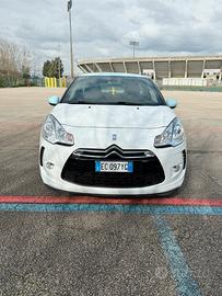 DS3 1.6 HDI 90 cv