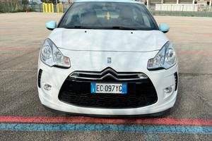 DS3 1.6 HDI 90 cv