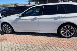 BMW 520d serie 5 Touring Business