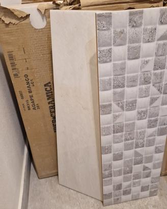 STOCK PIASTRELLE/PAVIMENTO 