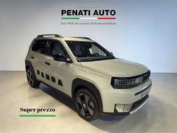 FIAT Grande Panda 1.2 S&S Hybrid Pop