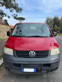 VOLKSWAGEN Caravelle/Multivan - 2006