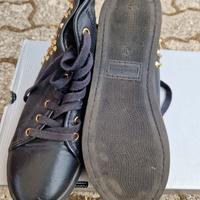 SCARPA PRIMADONNA CON BORCHIE