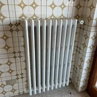 Termosifoni in ghisa