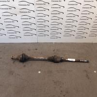 SEMIASSE ANTERIORE DESTRO FIAT SCUDO 1.6 MJT