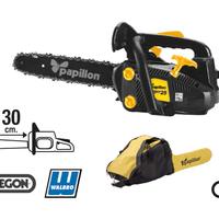 Motosega a Scoppio Papillon Ranger 25 – 25,4 cc