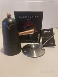 Caffettiera Carmencita Pro Lavazza