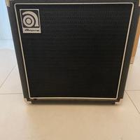 AMPLI BASSO AMPEG BA-18