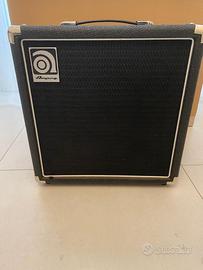 AMPLI BASSO AMPEG BA-18
