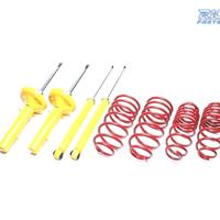 KIT SOSPENSIONE SPORTIVA PER PEUGEOT