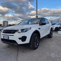 LAND ROVER Discovery Sport 2.0 TD4 150 CV Pure