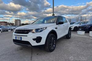 LAND ROVER Discovery Sport 2.0 TD4 150 CV Pure