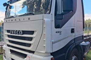 AUTOCARRO IVECO STRALIS 450