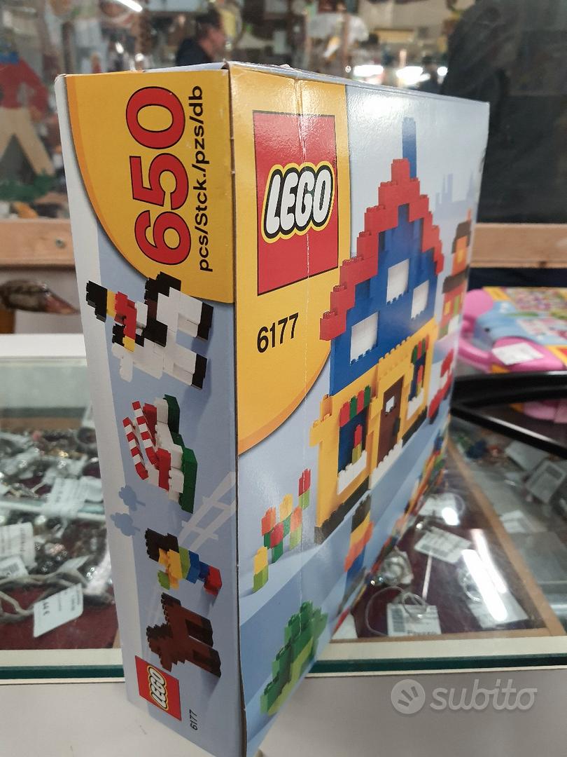 Subito - MERCATINO DI LEGNANO - lego misti - Tutto per i bambini In vendita  a Milano