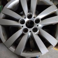 cerchi in lega 17 " bmw