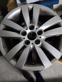 cerchi in lega 17 " bmw
