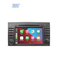 RADIO GPS ANDROID 14 PER MERCEDES VITO VIANO SPRIN