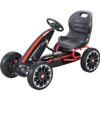 Go-kart bambino Abarth