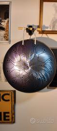 steel tongue drum 26 petali