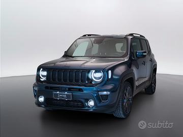 JEEP Renegade 2019 - Renegade 1.6 mjt S 2wd 130cv