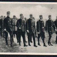 FOTO PROPAGANDA NSDAP 1922 SA GERMANIA 3REICH WW2