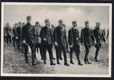 FOTO PROPAGANDA NSDAP 1922 SA GERMANIA 3REICH WW2