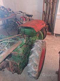 Motocoltivatore Goldoni