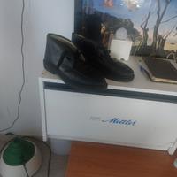 scarpe da uomo 