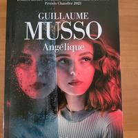 Angélique - Guillaume Musso 