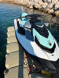 seadoo gti 130-170