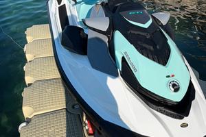 seadoo gti 130-170