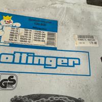 Catene da neve nuove