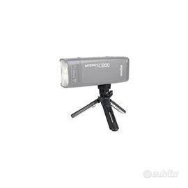 Godox Stativo da tavolo MT01 per Flash A1 e AD200