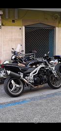 Speed Triple 955i Triumph