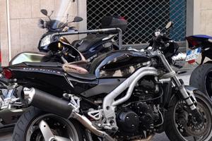 Speed Triple 955i Triumph