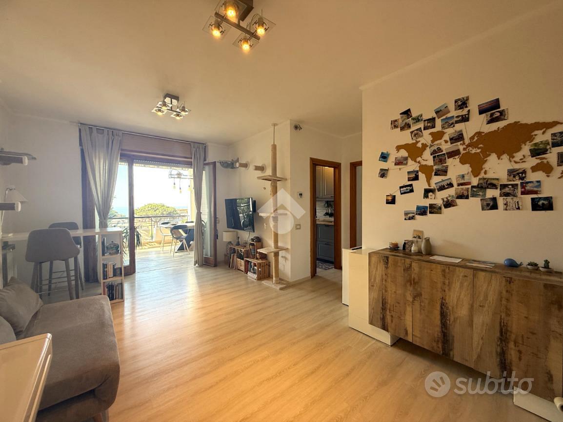 Appartamento – Nettuno, Santa Barbara, Borgo Medievale - Vista 3