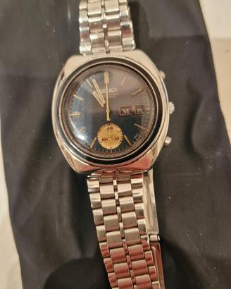 Orologio SEIKO CRONOGRAFO 