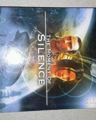 THE MOMENT OF SILENCE gioco pc originale ITA