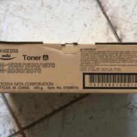 Toner Kyocera KM-1525 1530 1570 2030 2070 original