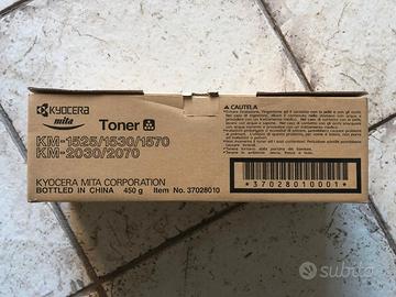 Toner Kyocera KM-1525 1530 1570 2030 2070 original