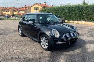Mini one D