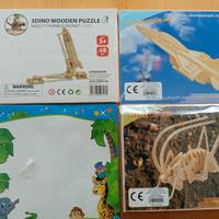 Puzzle 3D